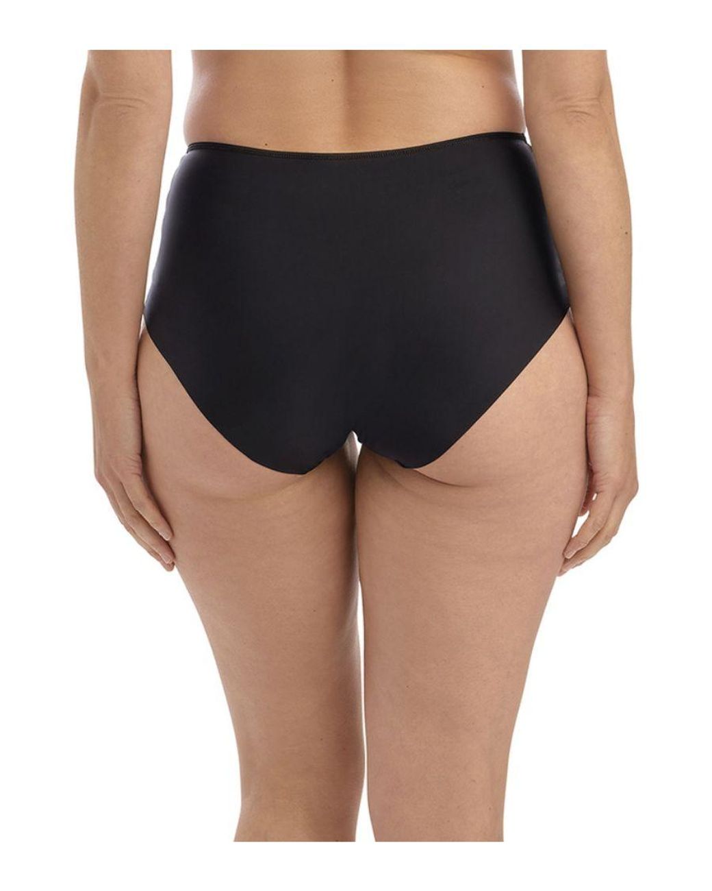 Fantasie Blue Jocelyn High Waist Brief