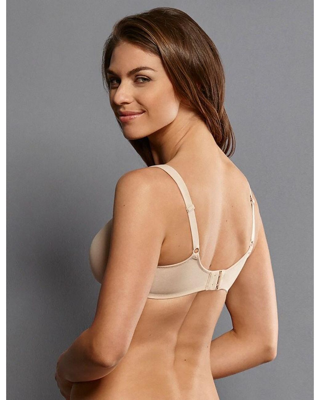 Anita Brown 5010 Maternity Miss Underwired Nursing Bra