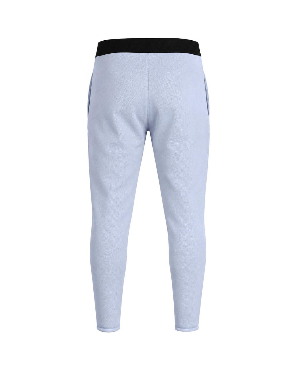 Under Armour Blue Move Track Pants for men