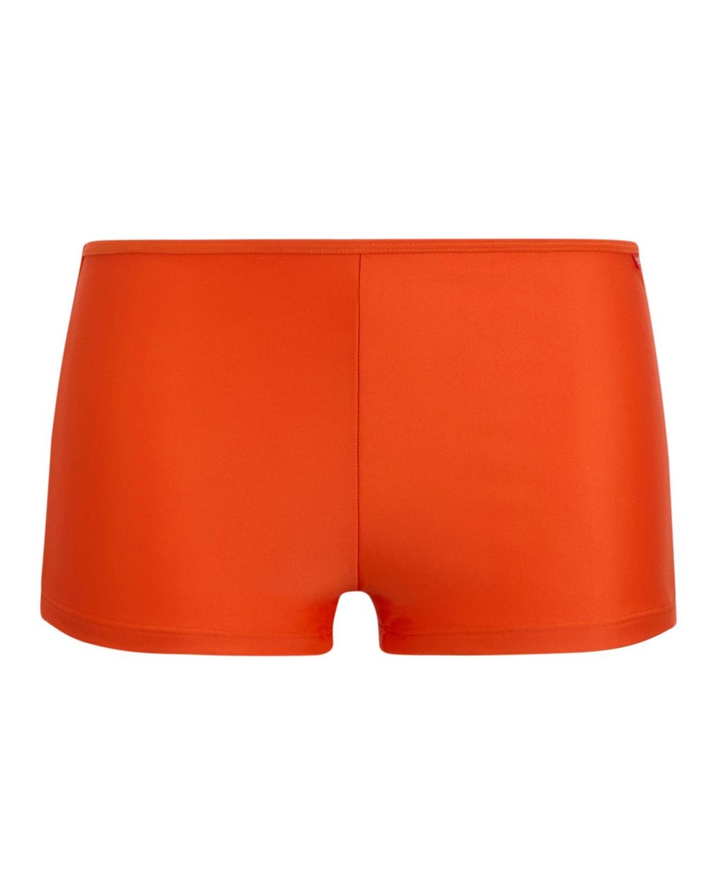 Regatta Orange Ladies Aceana Bikini Shorts (Tangerine Tango)
