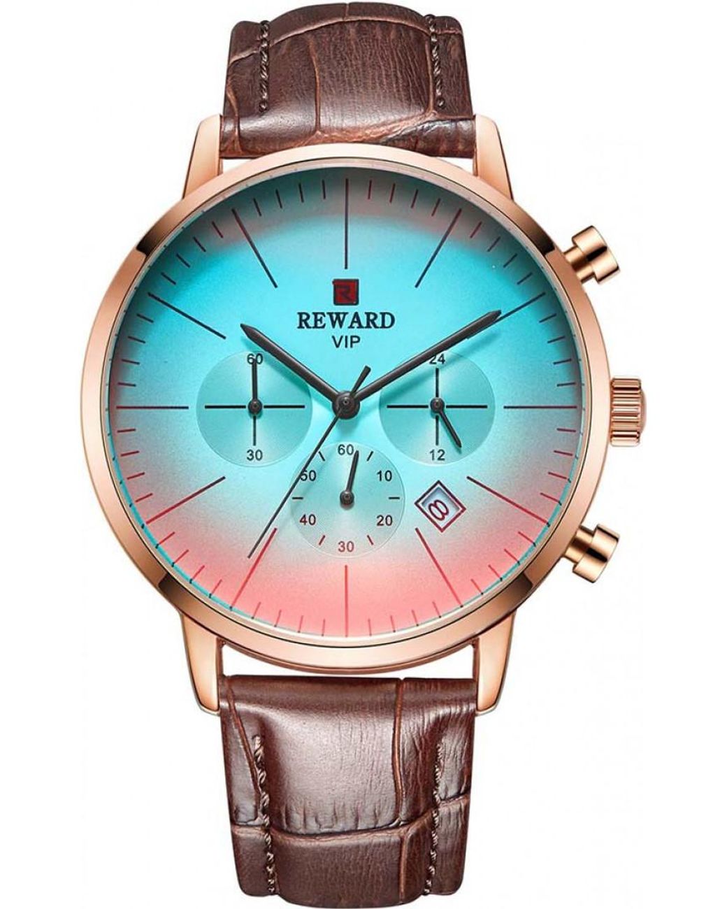 Reward Gray 83001M-A Imperial Watch for men