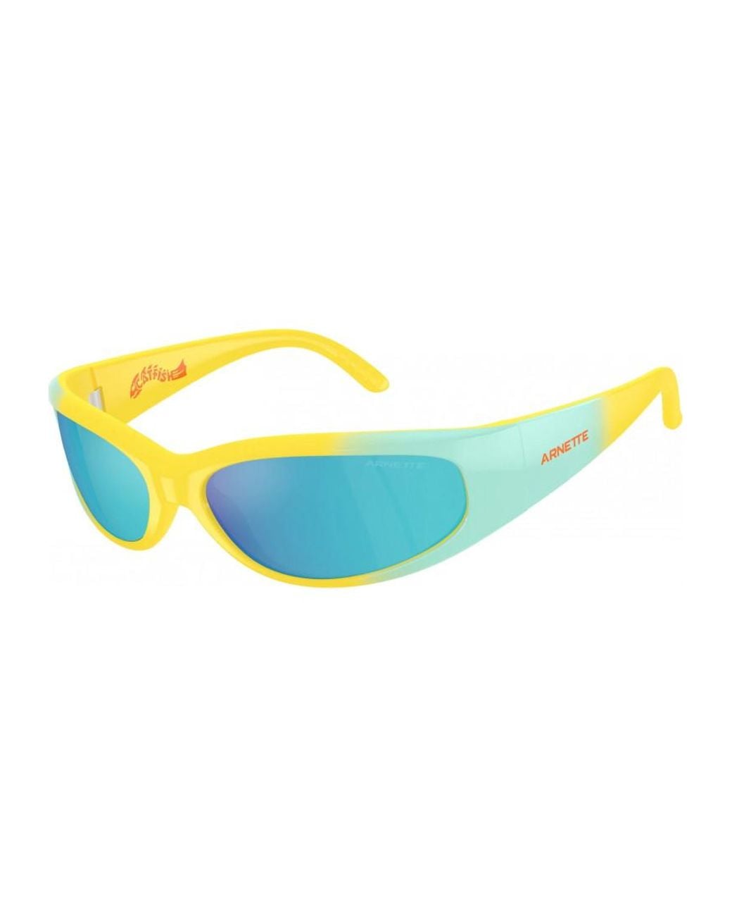 Arnette Blue An4302 62 30201U Sunglasses