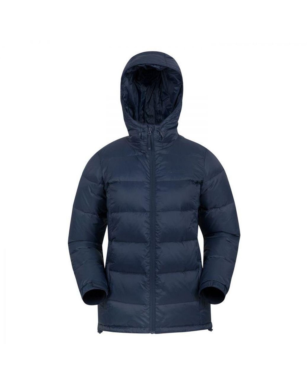 bismo down jacket