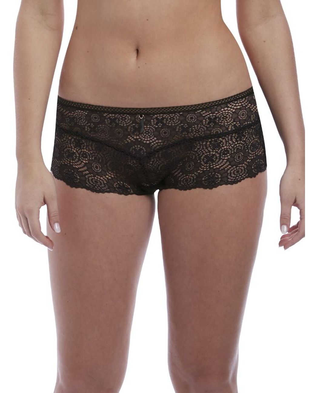 Freya Black Freya Womens