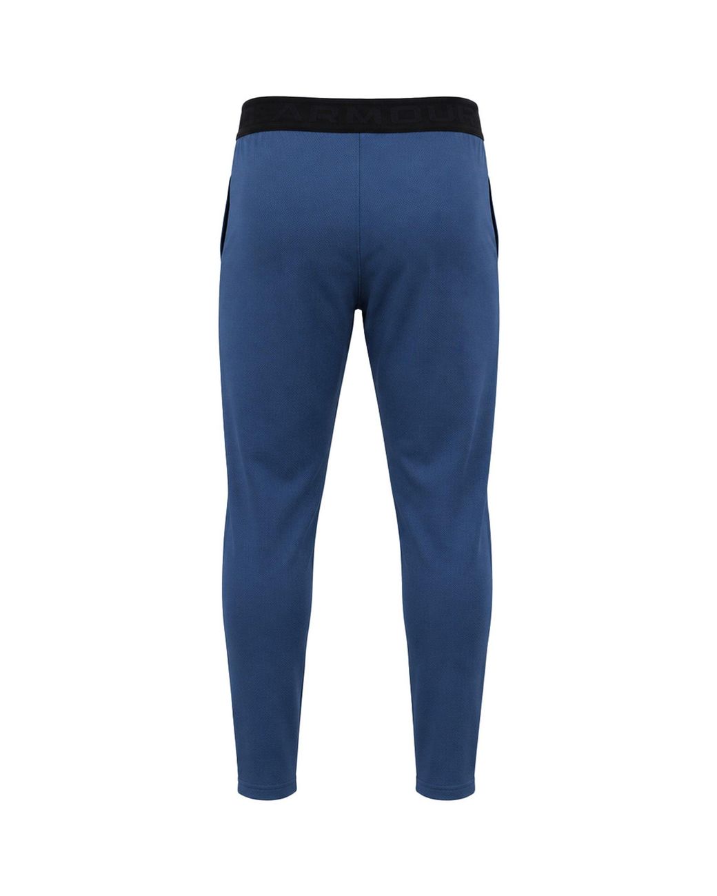 Under Armour Blue Move Track Pants for men