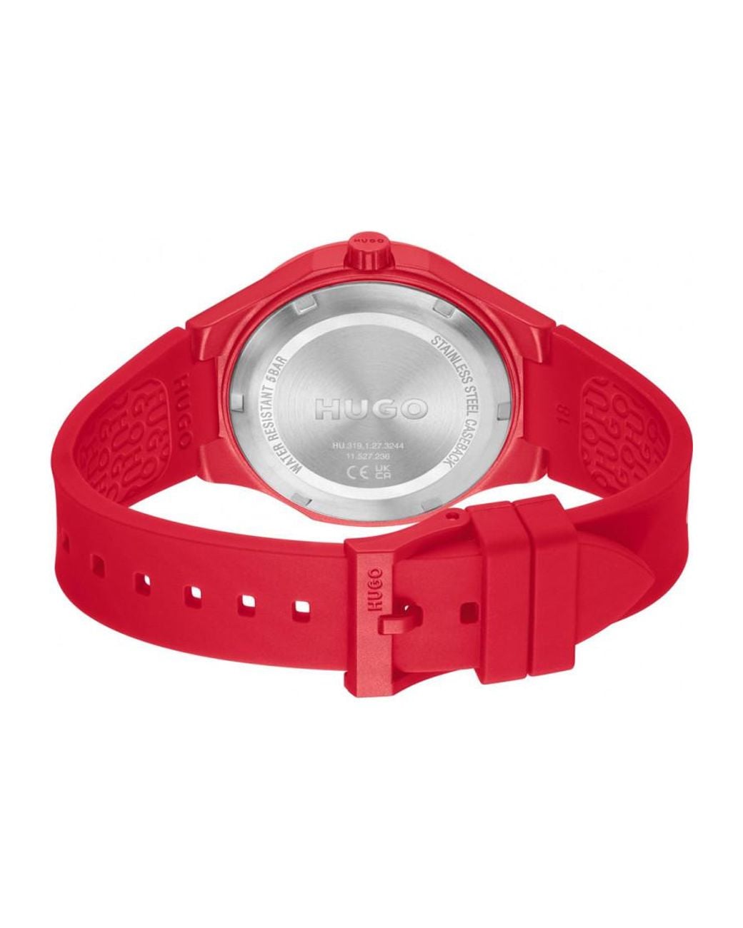 Boss Red 1530346 Lit For Him Watch for men