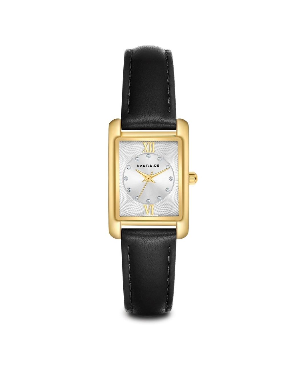 Eastside Metallic Watches Metal (Alloy) Watch 20,5X30,8Mm