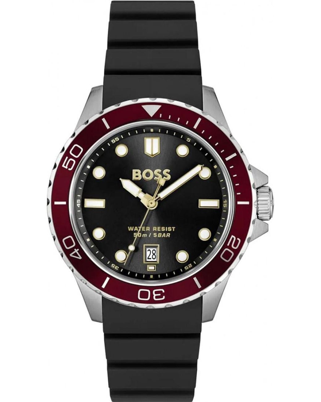 Boss Black 1514293 Troper Watch for men