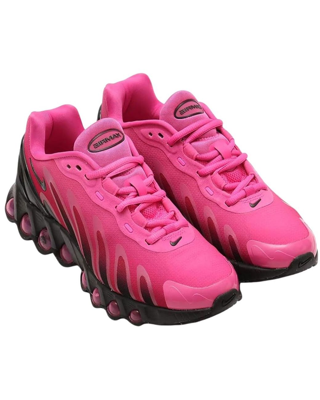 Nike Purple Air Max Dn8 Laser Fuchsia Trainers