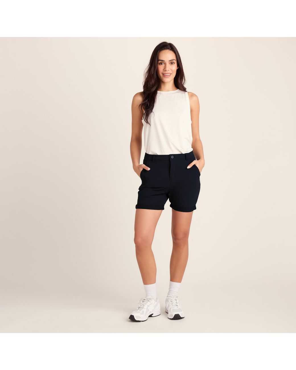 TOG24 Blue Path Performance Shorts
