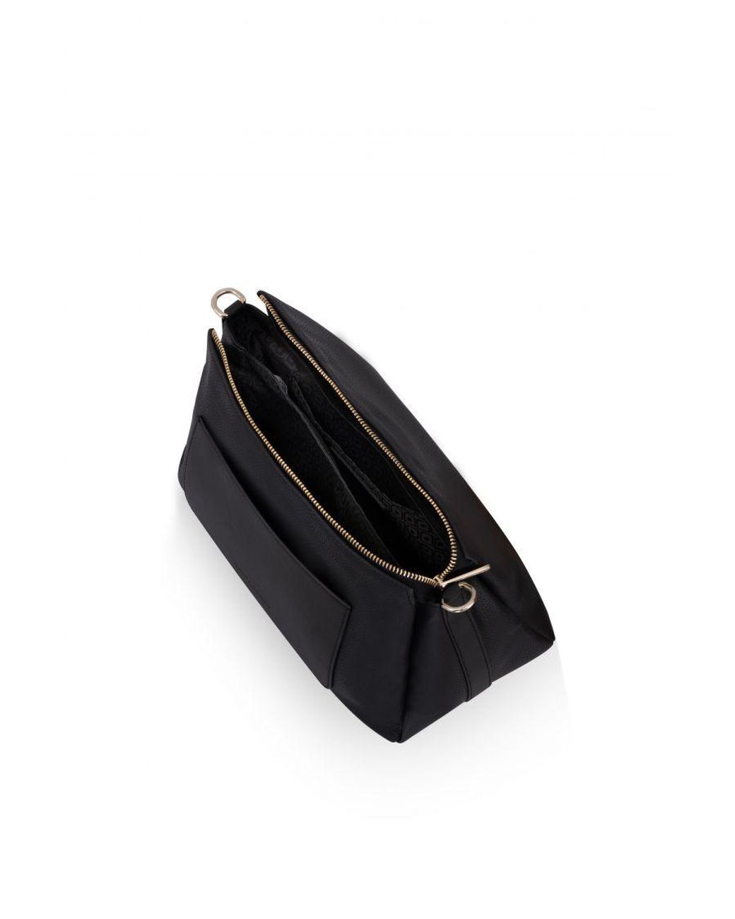 Laura ashley online black handbag