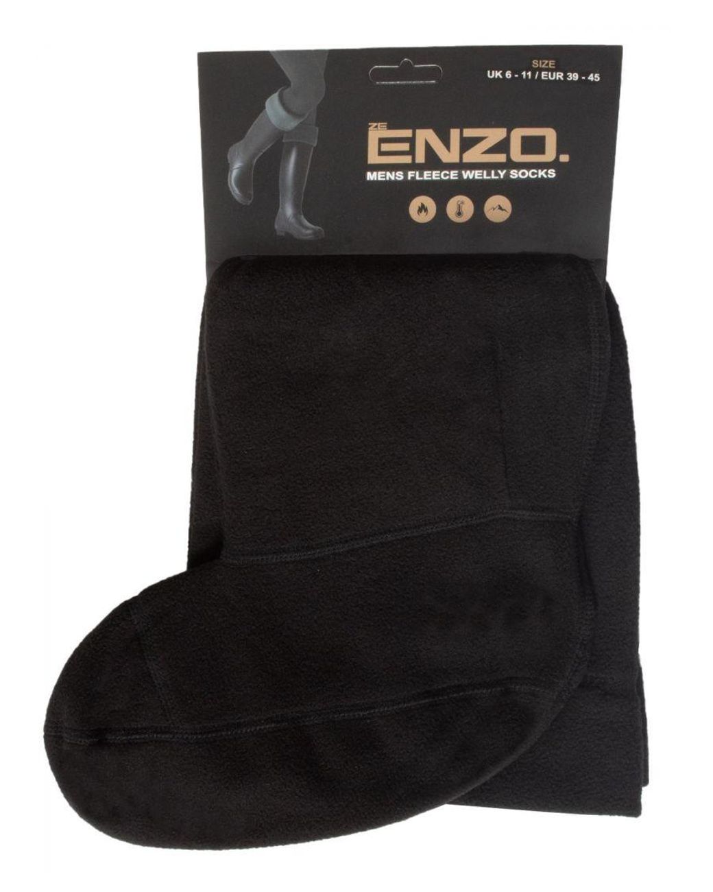 Enzo Black Enzo