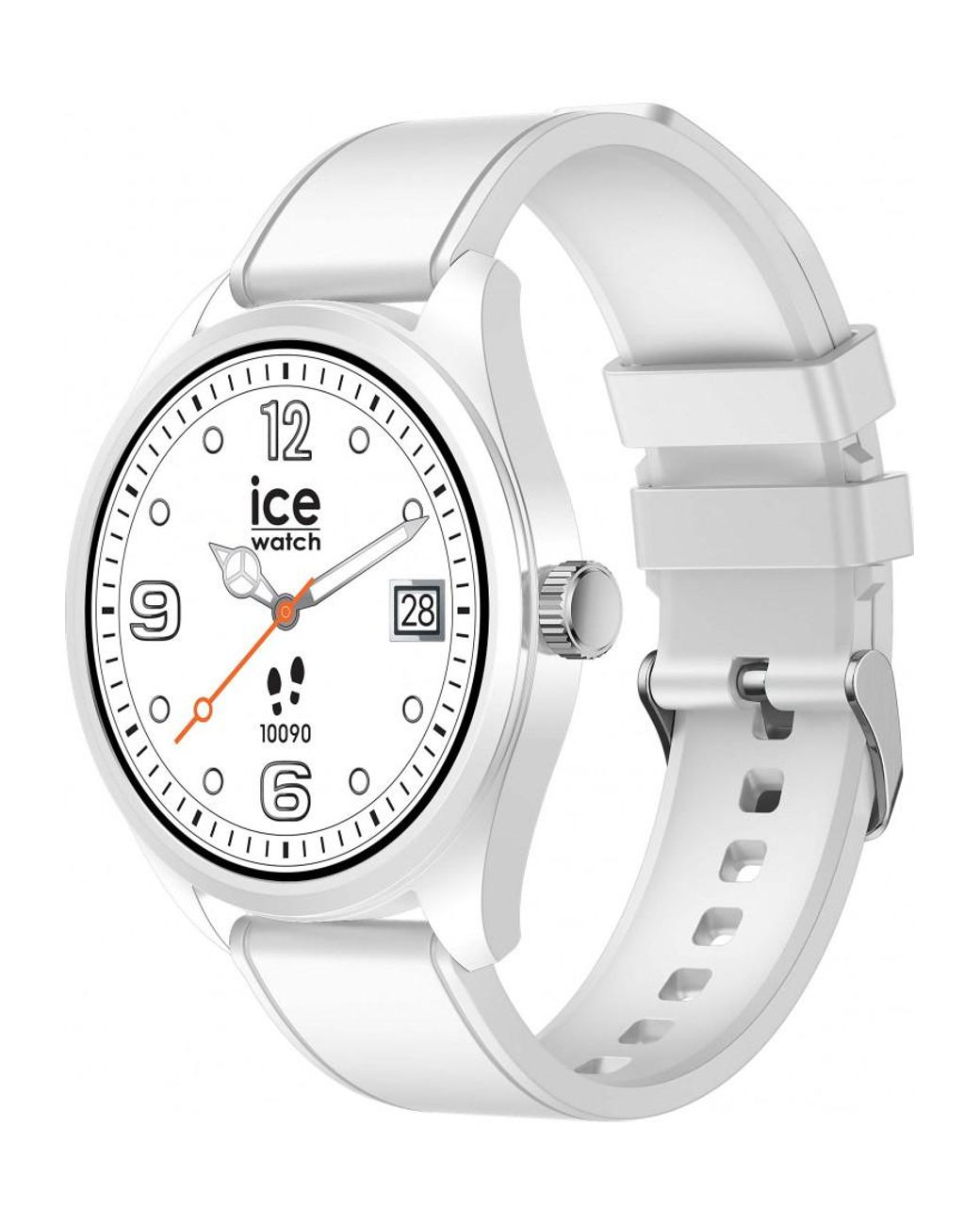 Ice-watch Gray 026216 Ice Smart Forever Smartwatch for men