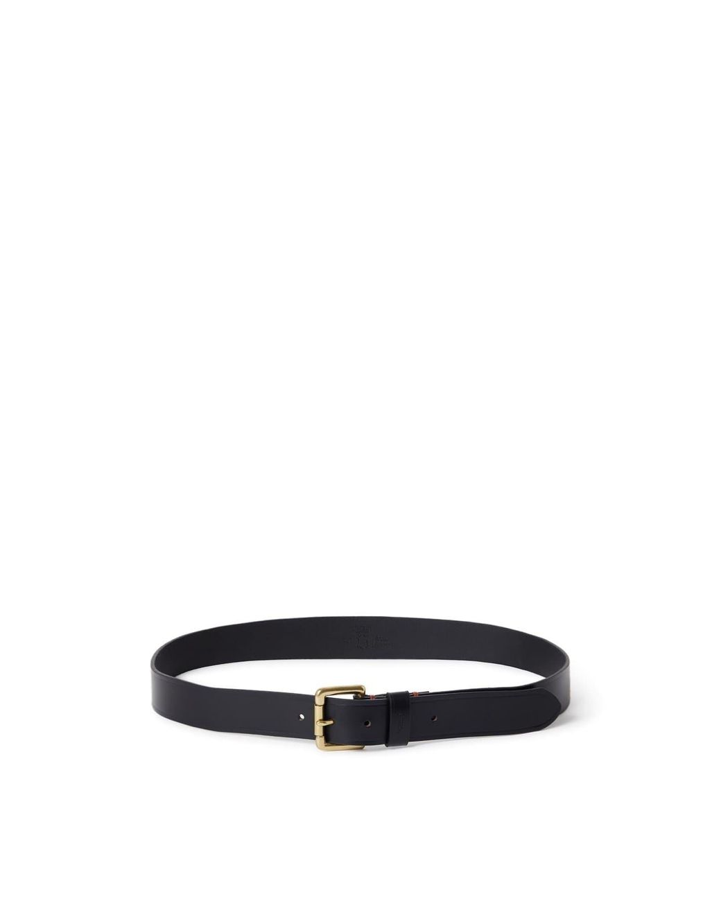 Osprey Blue Accessories Santiago Belt for men