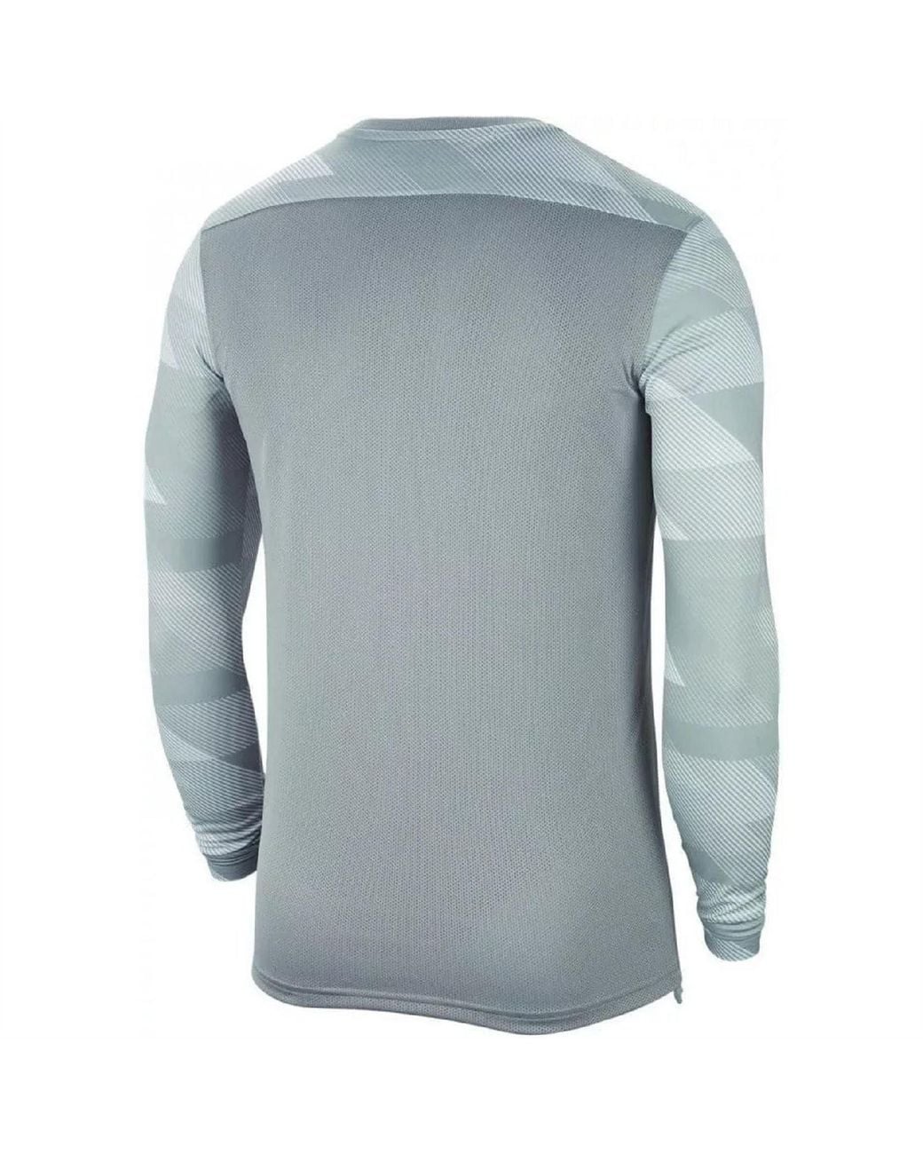Nike Gray Jersey Park Iv Gar for men