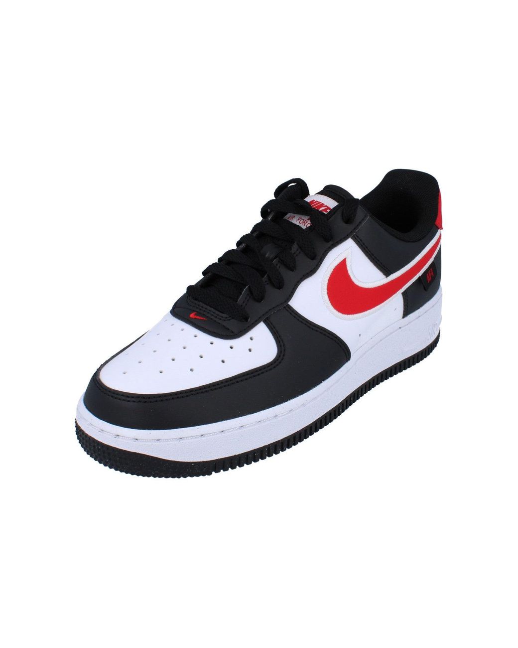 black air force 1 07 se trainers