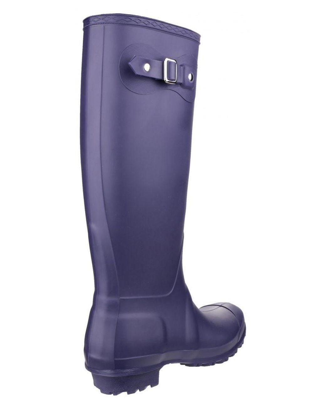 Cotswold Purple Sandringham Wellington