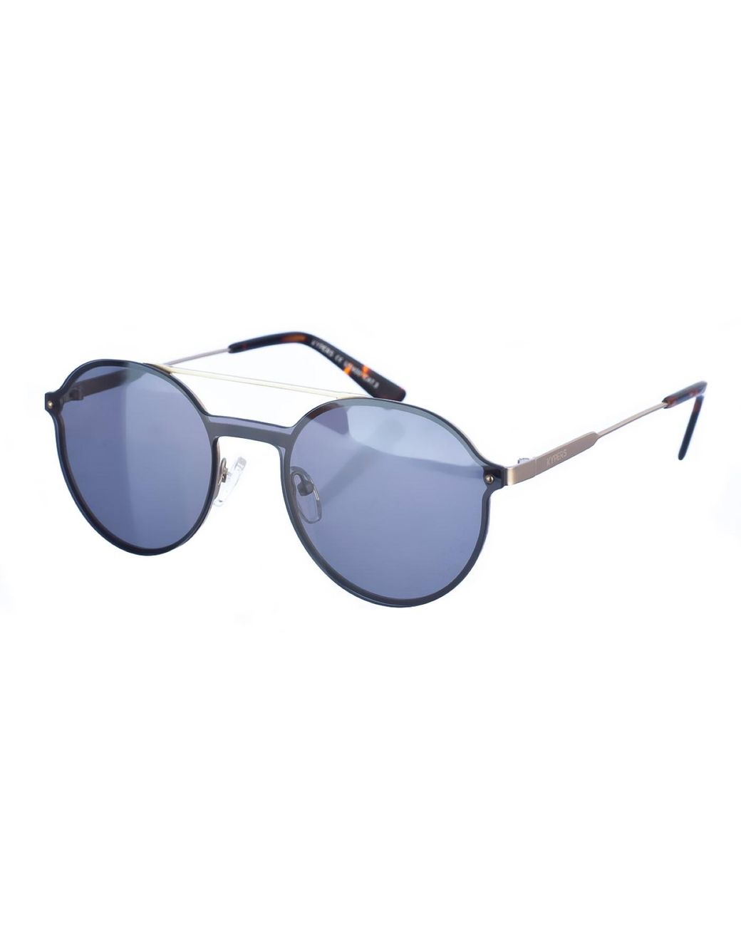 Kypers Blue Lourenzo Sunglasses