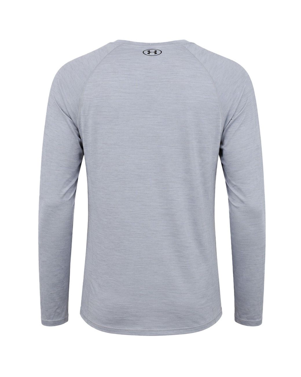 Under Armour Blue Charged Top for men