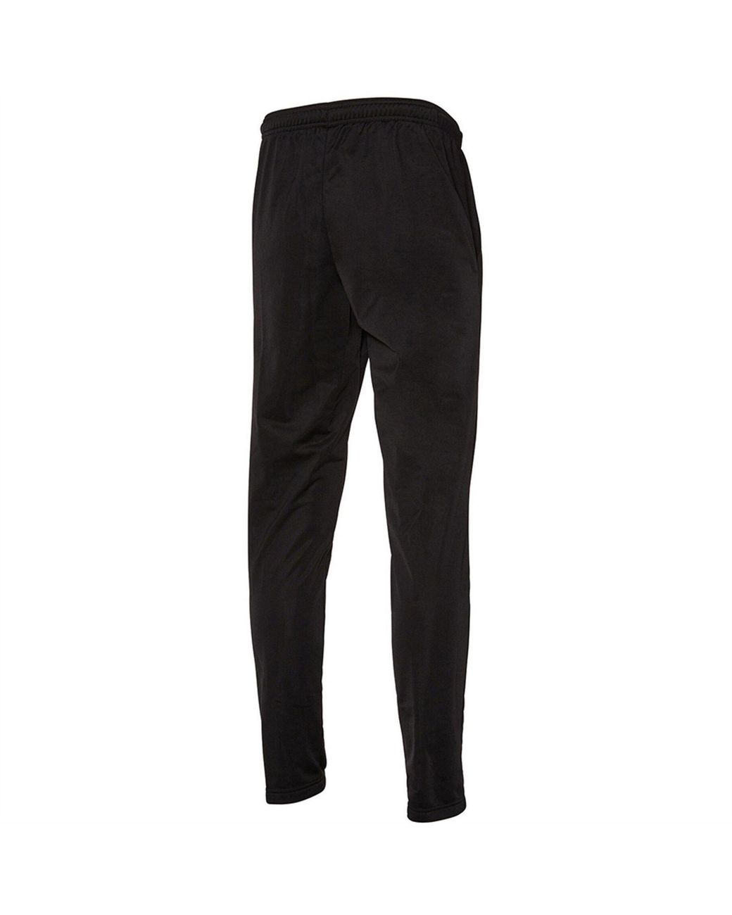 PUMA Black Liga Training Pant Core Tracksuit Bottom for men