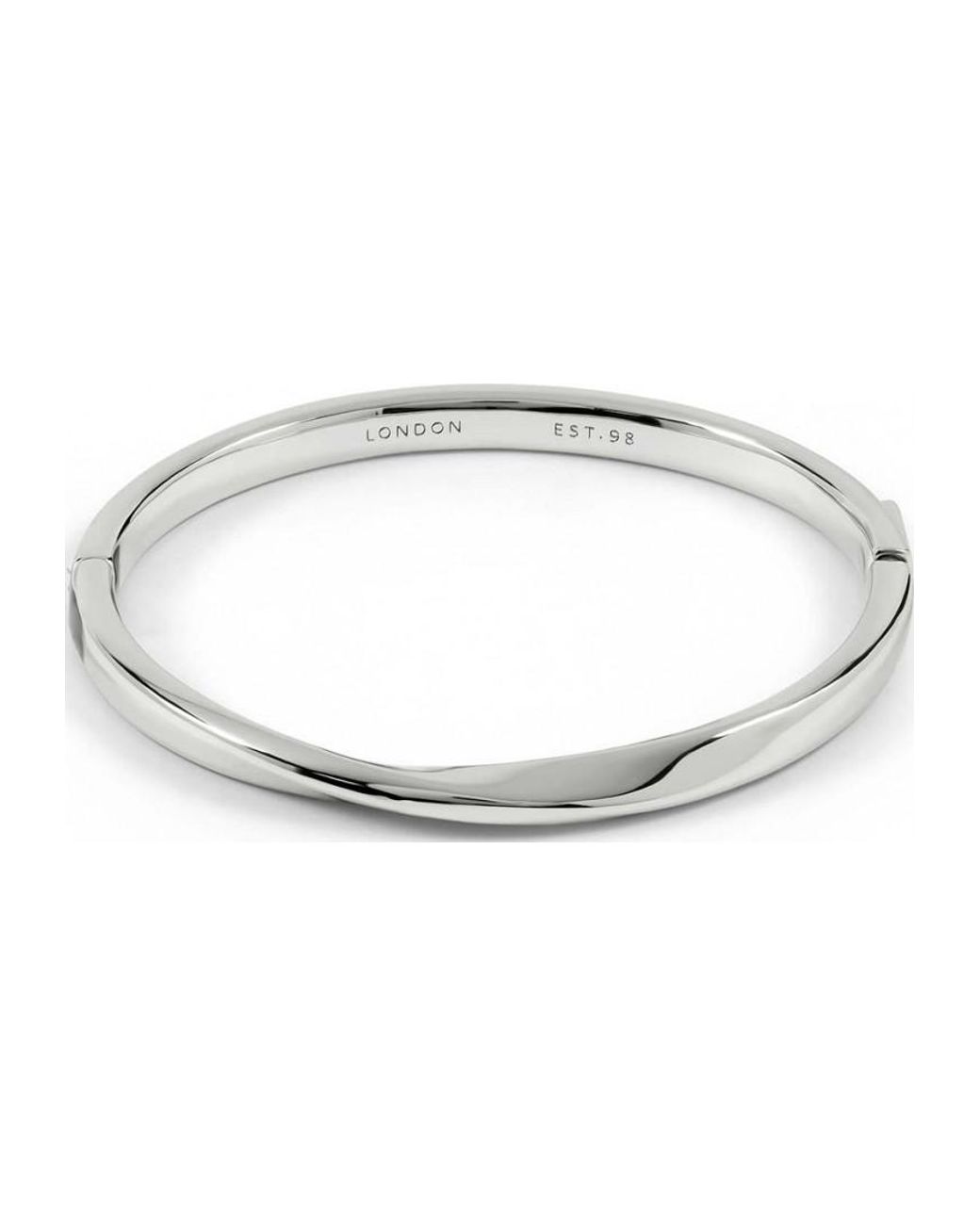 Radley White Ryj3615S Ladies Belsize Bracelet