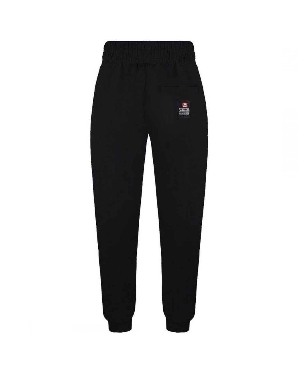Ecko' Unltd Black Taycan Track Pants for men