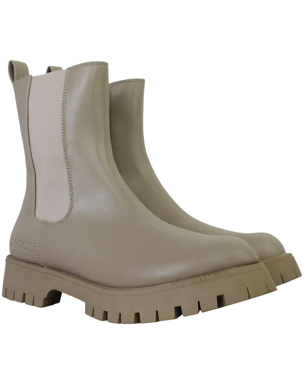 Bench Green Broomfield Chelsea Boots
