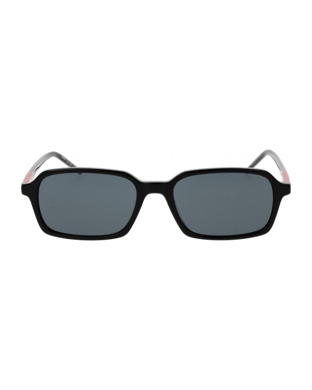 HUGO Black Hg 1424 S 54 807Ir Sunglasses for men