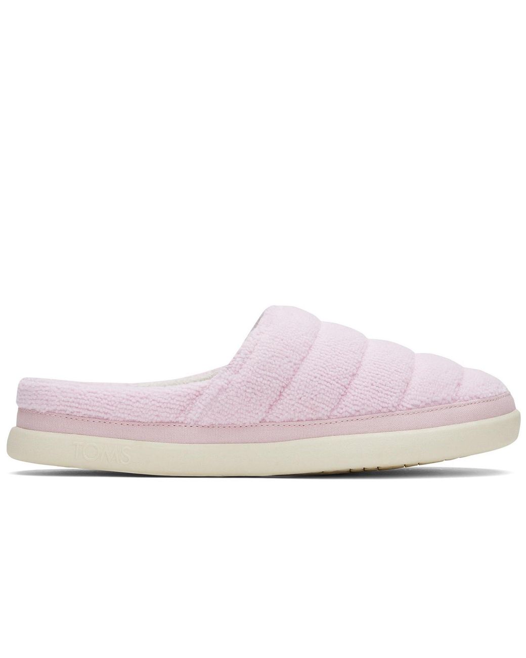 TOMS Black Sage Slippers