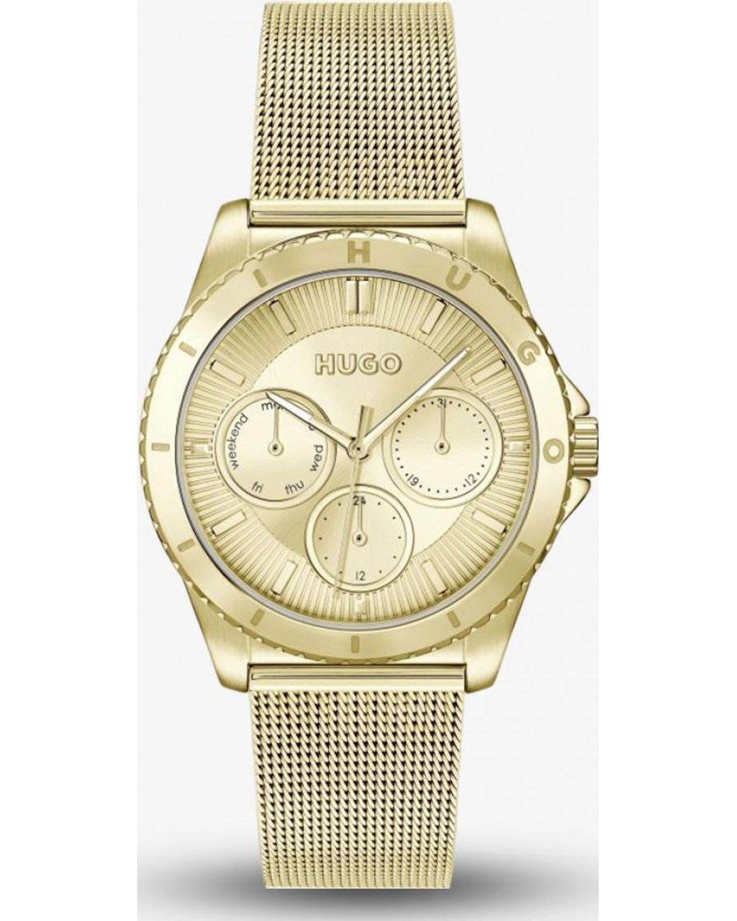 Boss Metallic 1540159 Ladies Dance Watch