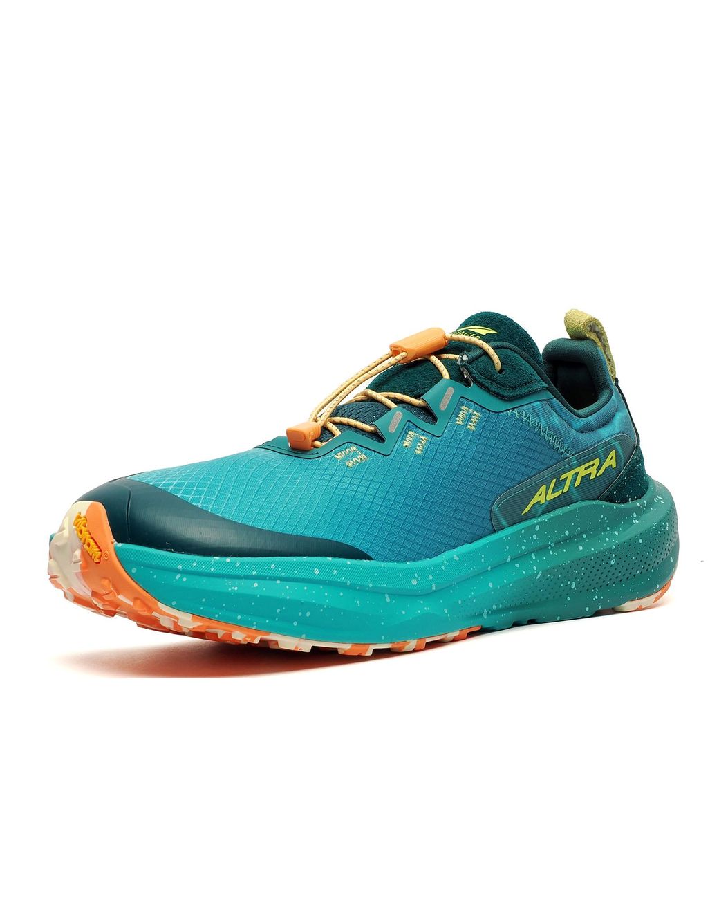 altra running Blue Voyager Shoes for men