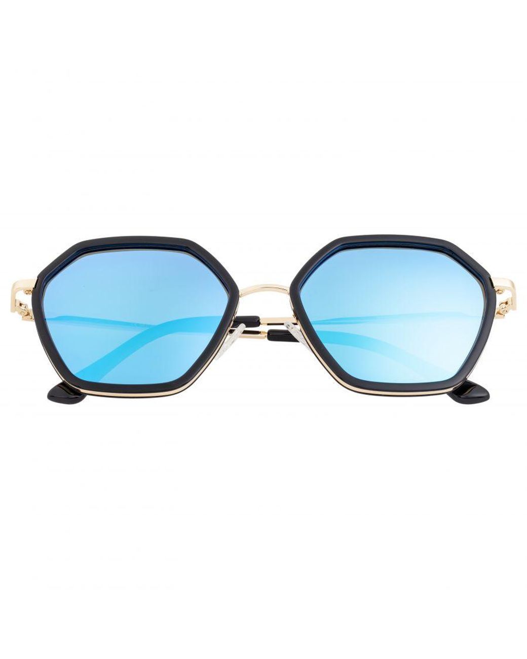 Bertha Blue Ariana Polarized Sunglasses