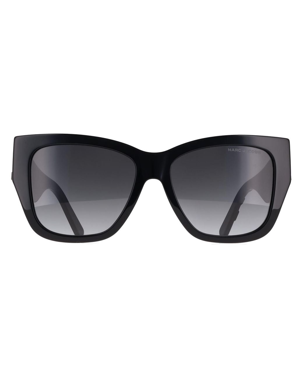 Marc Jacobs Black Square Dark 695/S