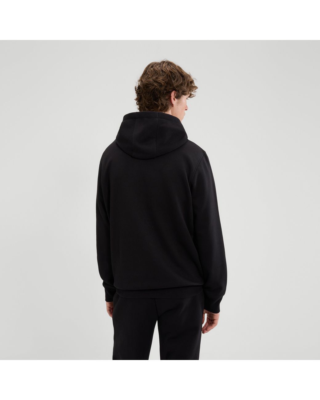 Ellesse Sweater in het Black voor heren