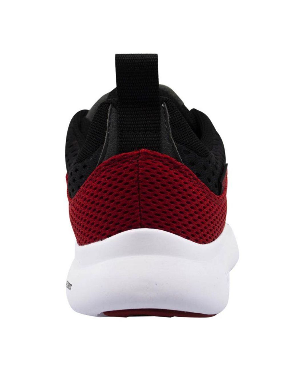 Supra Red Factor Tactic Trainers for men