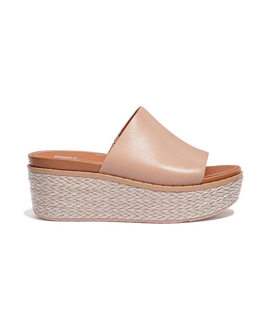 fitflop siren espadrille flats