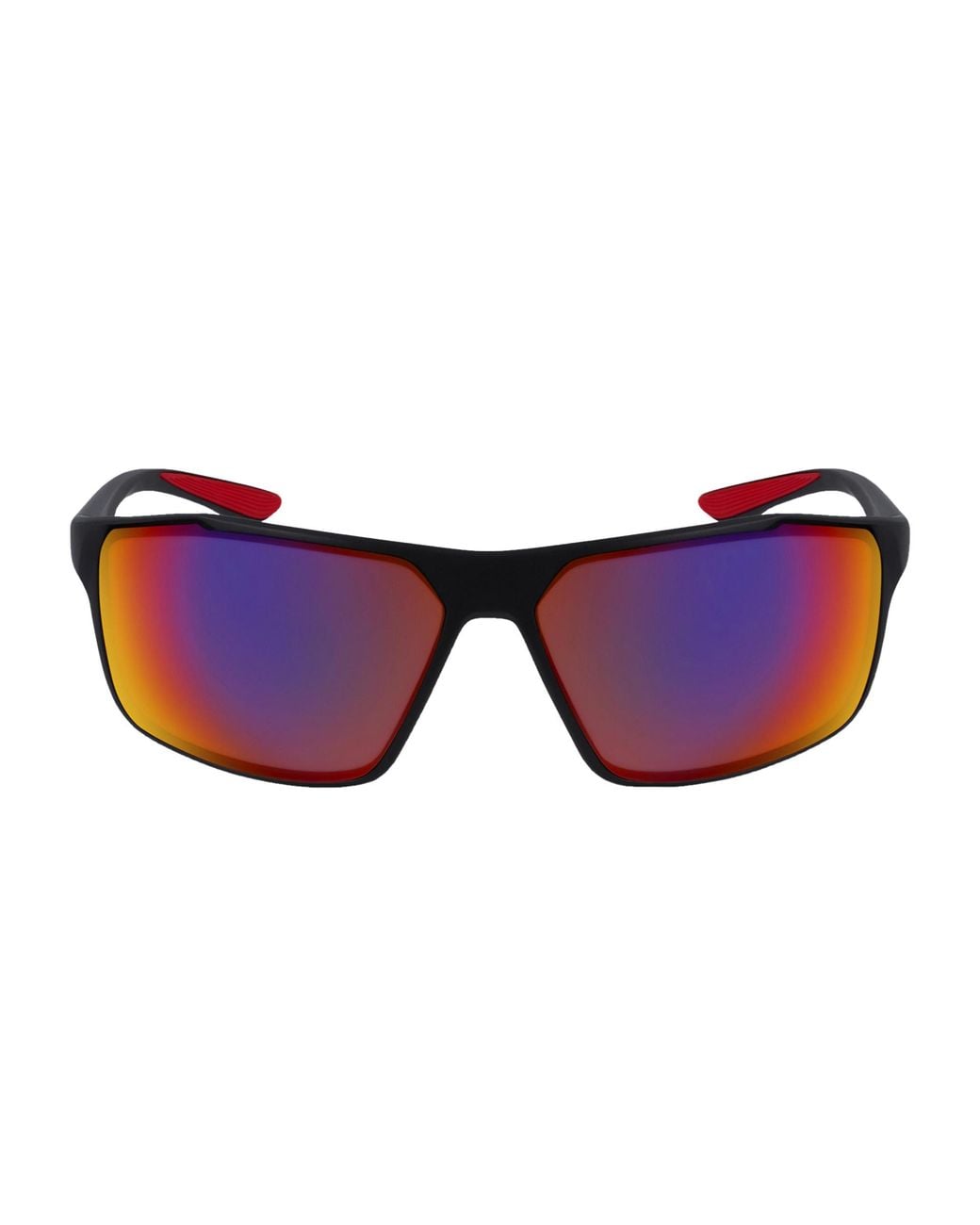 Nike Purple Adult Windstorm Sunglasses