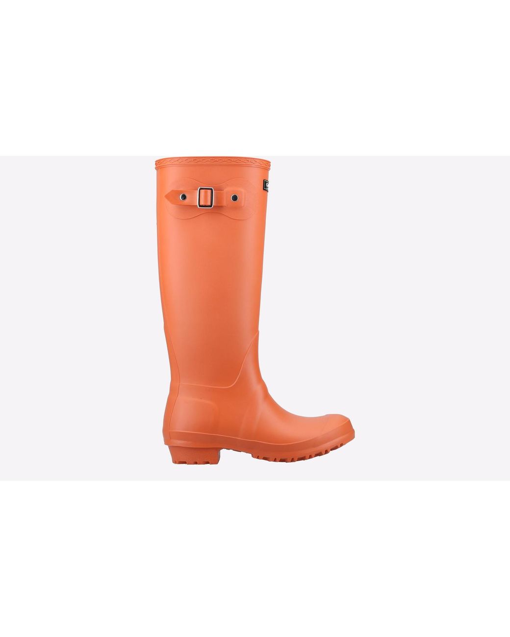 Cotswold Black Sandringham Waterproof
