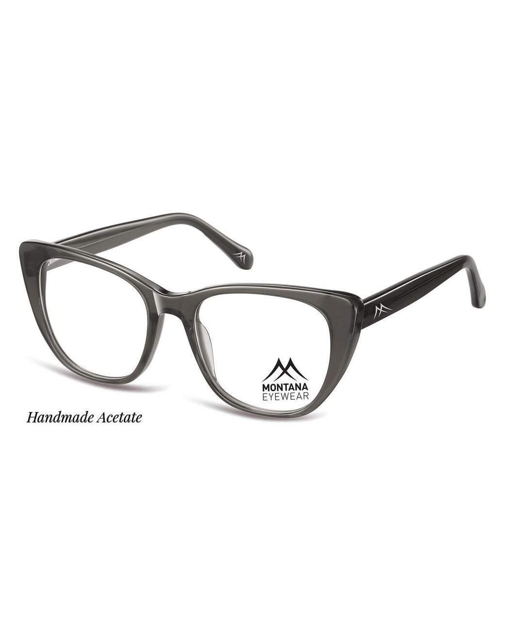 Montana Brown Butterfly Shiny Ma35