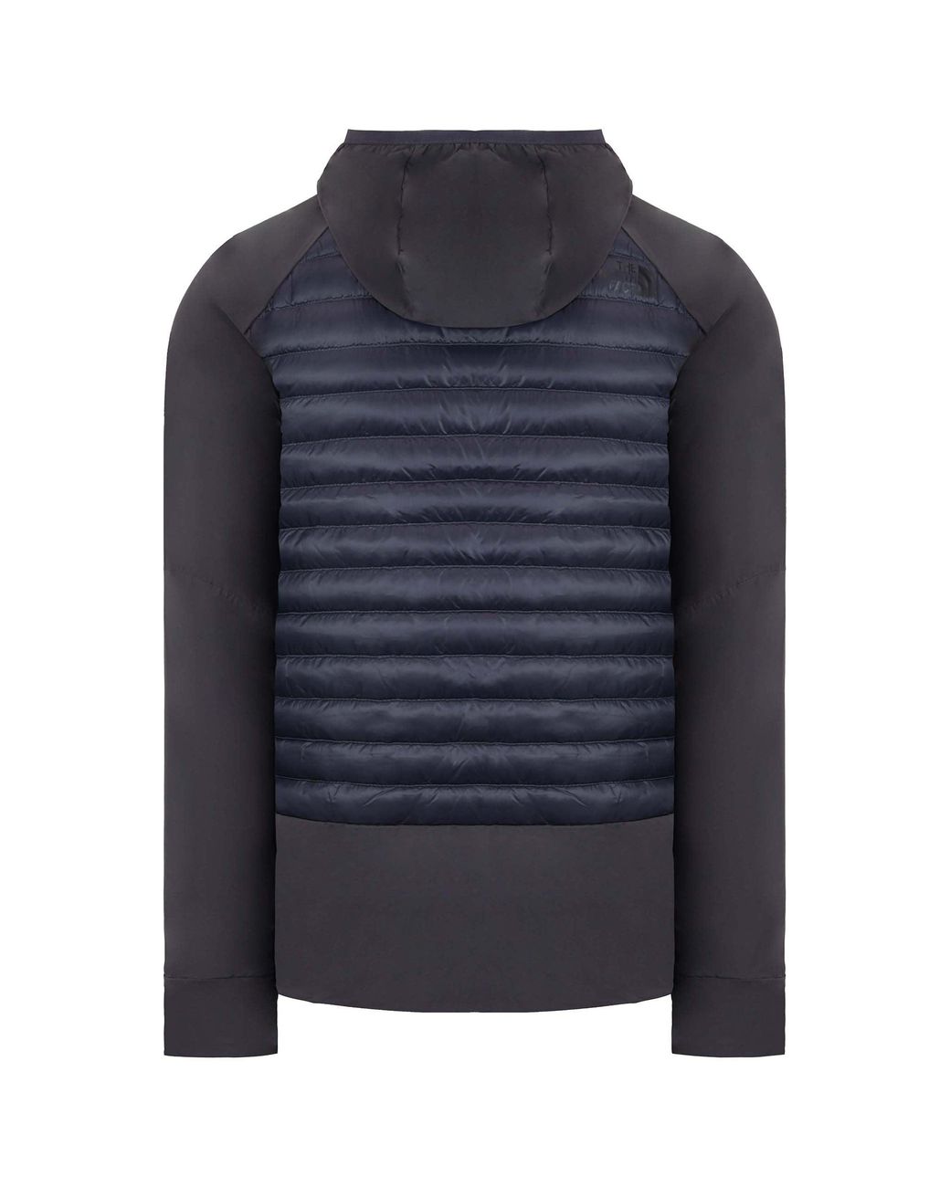 The North Face Blue Unlimited Jacket Nylon for men