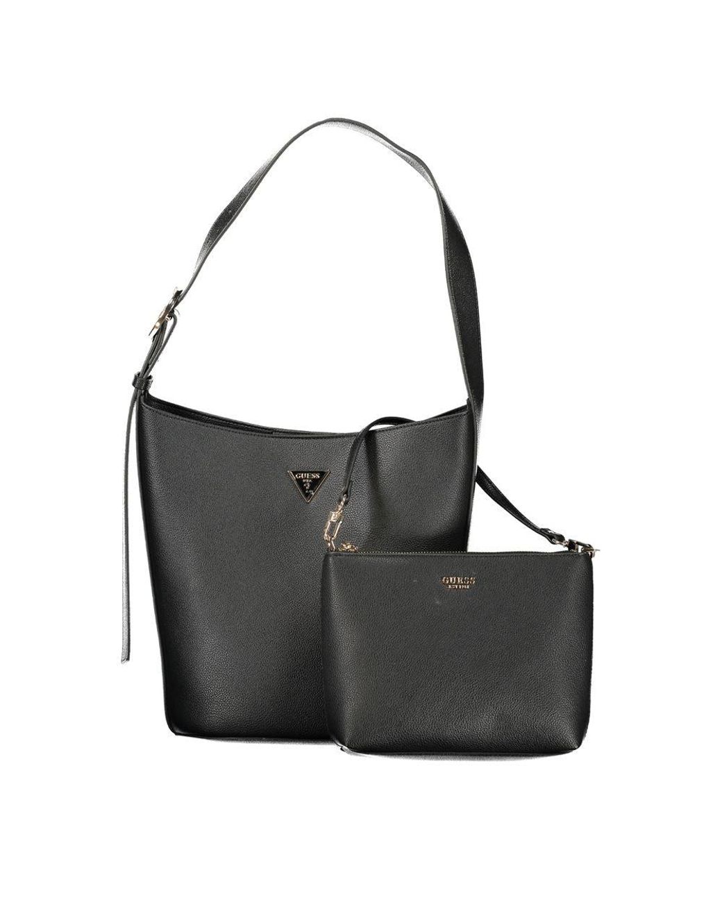 Guess Black Borse