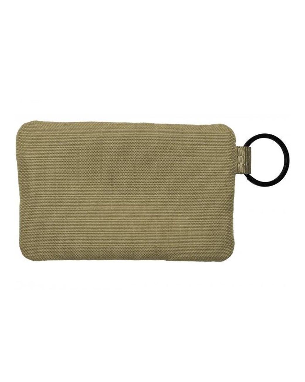 Nike Green Club Wallet (Parachute/