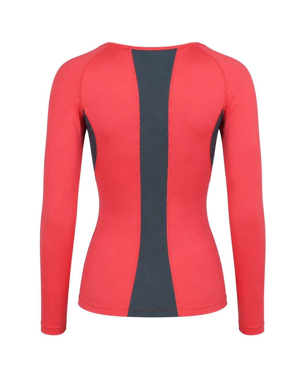 2xu Red Compression Top