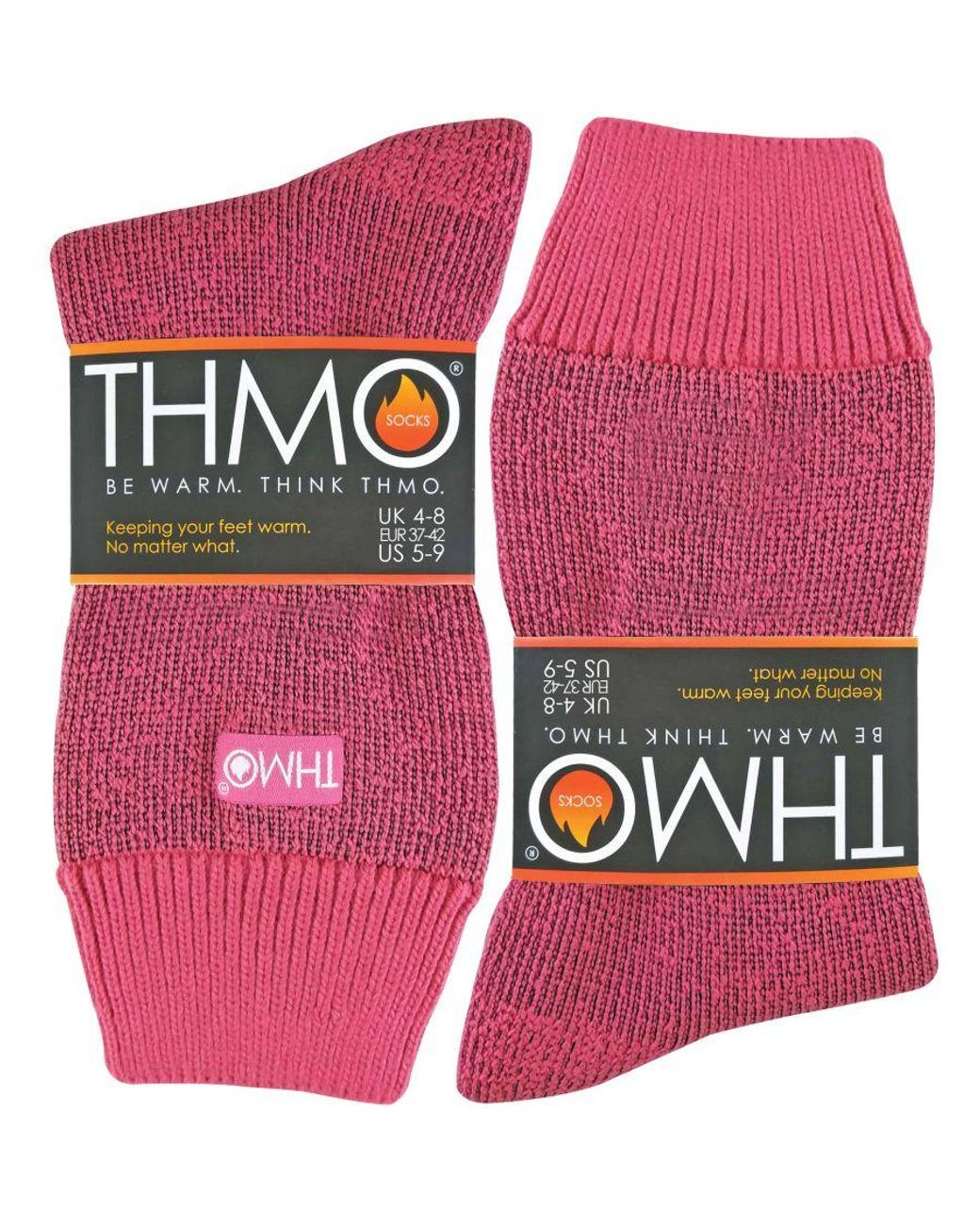THMO Pink Thmo Womens