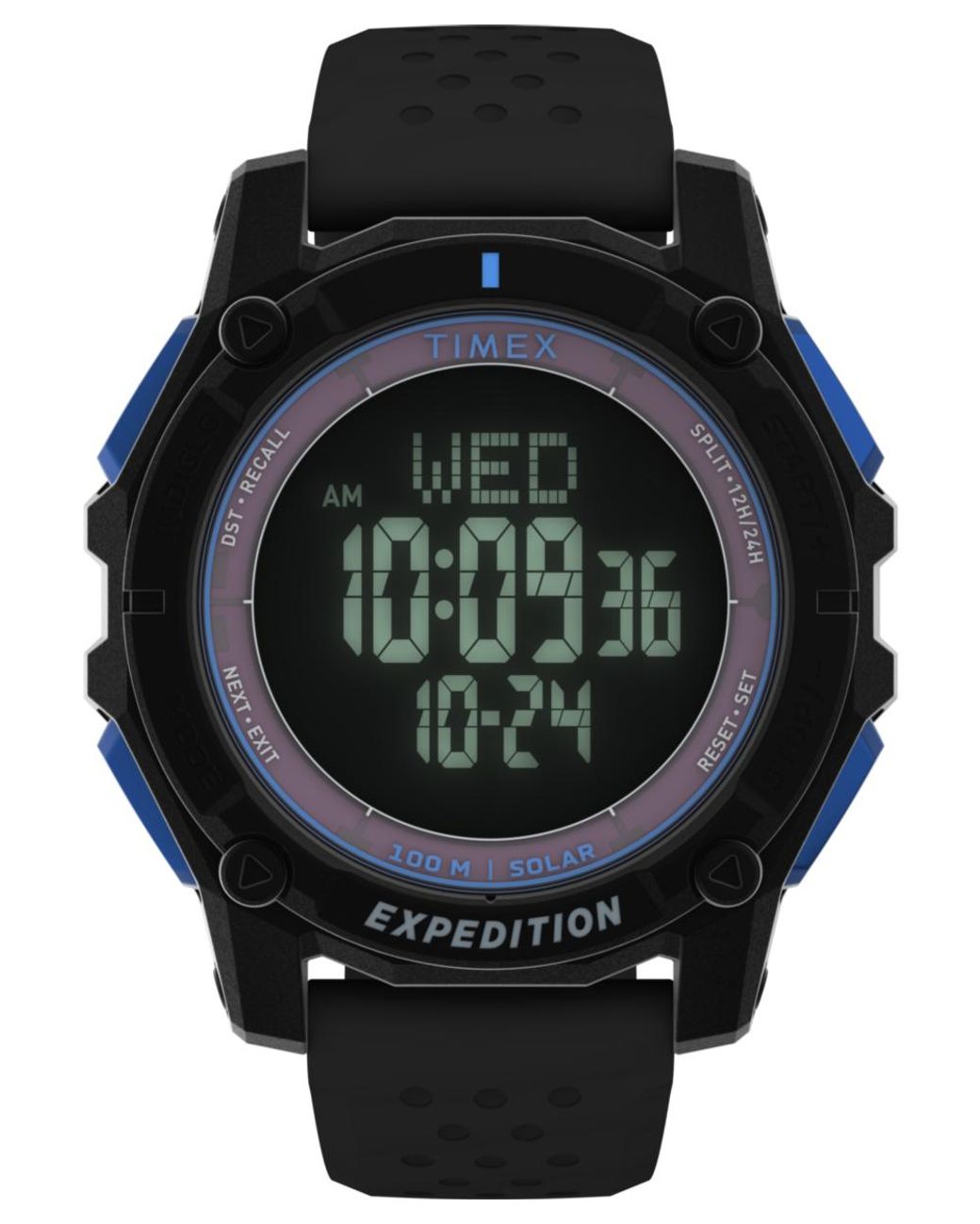 Timex TW5M41100 Heren polshorloge