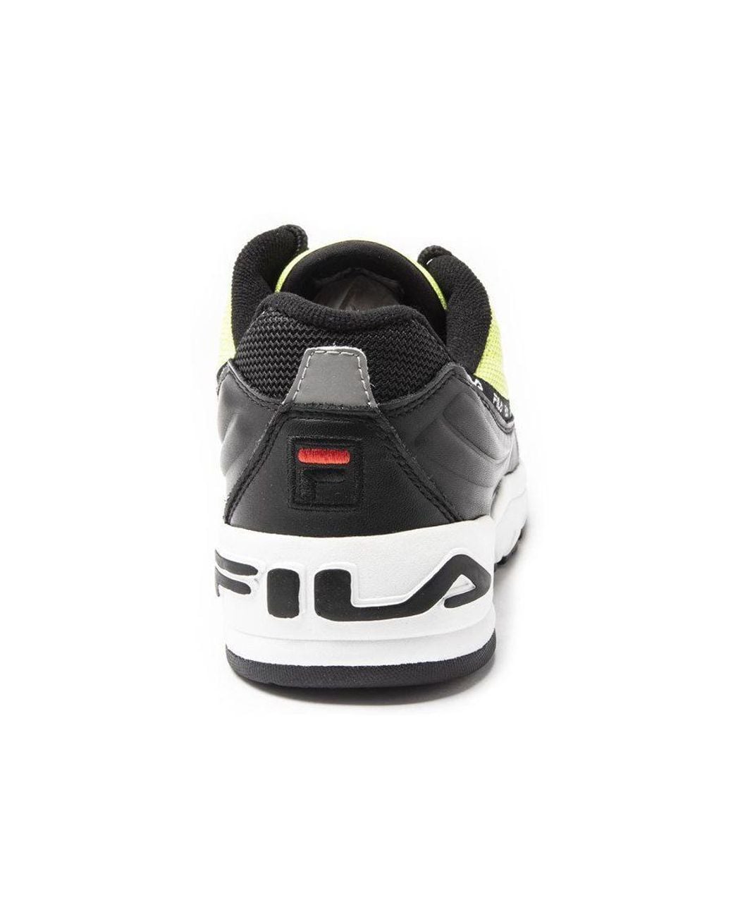 Fila Multicolor Dstr97 Trainers for men