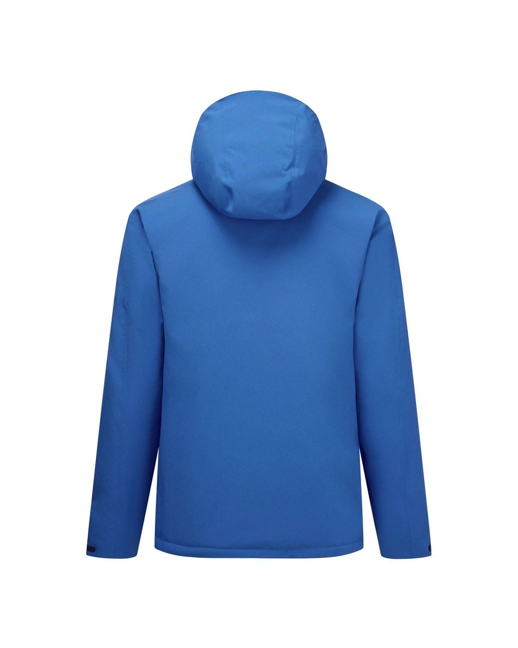 Regatta Blue Maltrek Insulated Waterproof Jacket (Aviator) for men