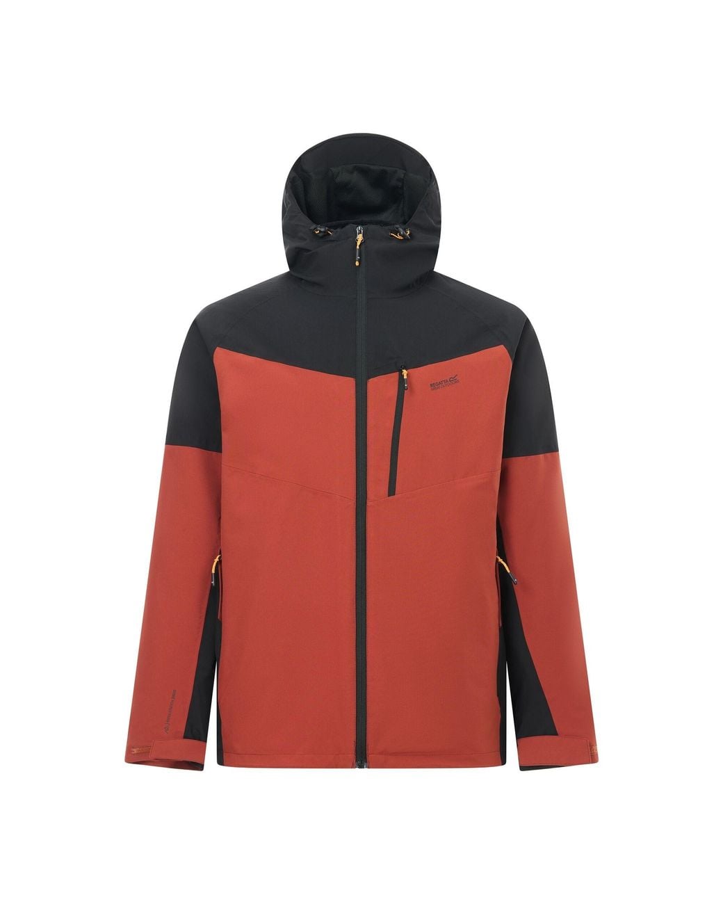Regatta Red Wentwood 3 for men