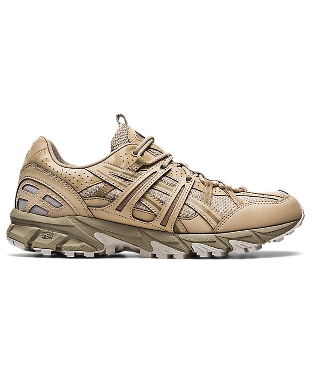 Asics Natural Gel-Sonoma 15-50 Running Shoes for men