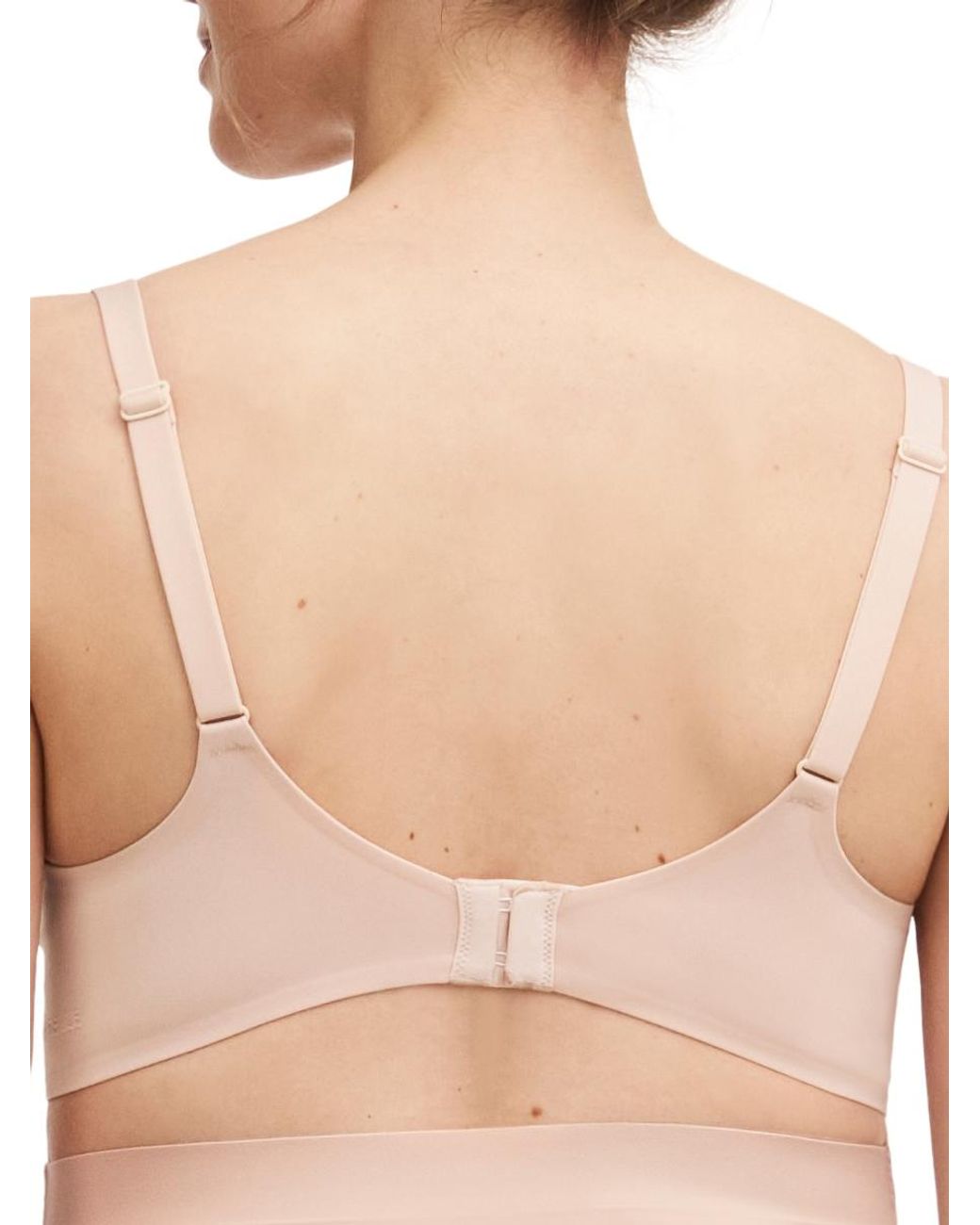 Chantelle Natural Pure Maternity Nursing Bra